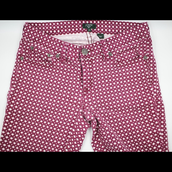 JCrew Women’s Toothpick Skinny - Picture 2 of 4